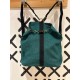 MOCHILA/BOLSO AMSTERDAM Verde