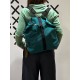 MOCHILA/BOLSO AMSTERDAM Verde