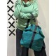 MOCHILA/BOLSO AMSTERDAM Verde