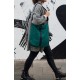 MOCHILA/BOLSO AMSTERDAM Verde