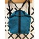 MOCHILA/BOLSO AMSTERDAM Azul