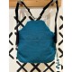 MOCHILA/BOLSO AMSTERDAM Azul