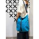 MOCHILA/BOLSO AMSTERDAM Azul