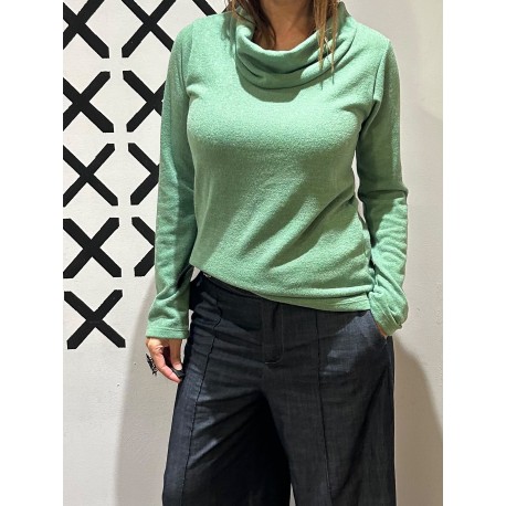 Jersey DRAU Verde