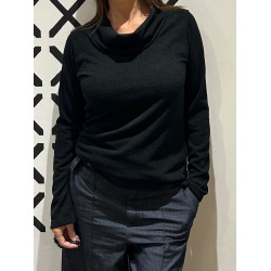 Jersey DRAU Negro