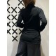 Chaqueta DIANA Black