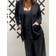 Chaqueta DIANA Black