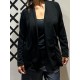 Chaqueta DIANA Black