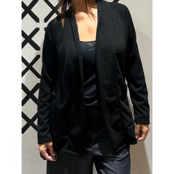 Chaqueta DIANA Black