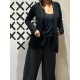 Chaqueta DIANA Black