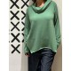 Jersey SIO Verde
