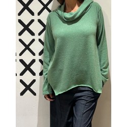 Jersey SIO Verde