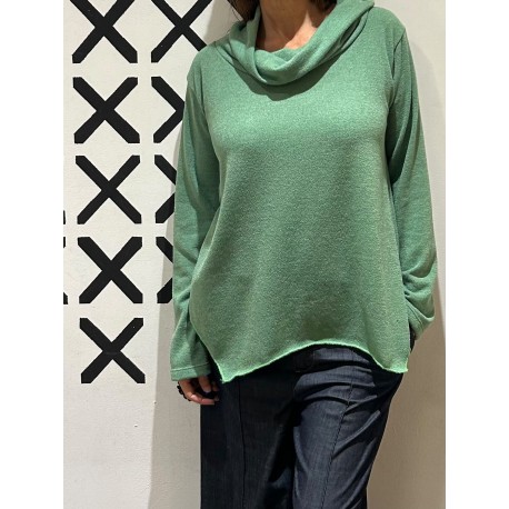 Jersey SIO Verde