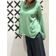 Jersey SIO Verde