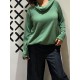 Jersey SIO Verde