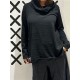 Jersey SIO Black