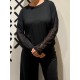 Camiseta MONIC Plumetii