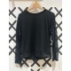 Camiseta MONIC Leopardo