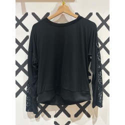 Camiseta MONIC Leopardo