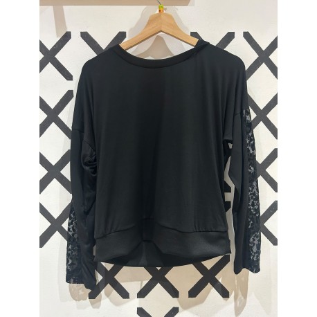 Camiseta MONIC Leopardo