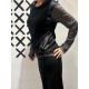 Camiseta HOOD Abanicos