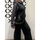 Camiseta HOOD Abanicos