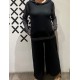 Camiseta HOOD Abanicos