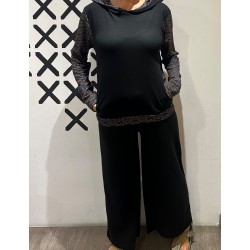 Pantalón PAT TOBILLERO
