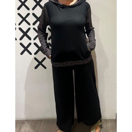 Pantalón PAT TOBILLERO
