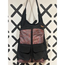 Mochila/Bolso Pockets 1