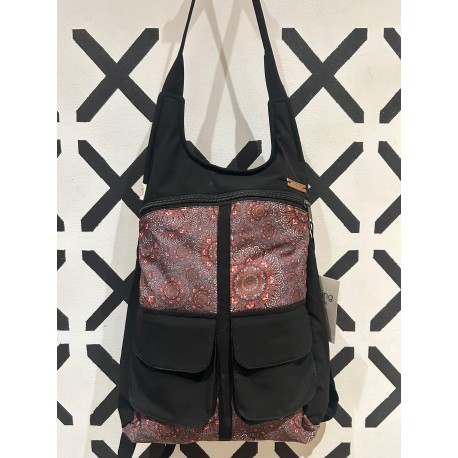 Mochila/Bolso Pockets 1