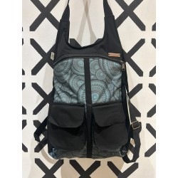 Mochila/Bolso Pockets 2