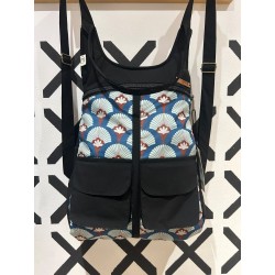Mochila/Bolso MUG  Pockets 3
