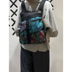 Mochila MUG REVER 1