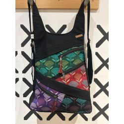 Mochila MUG SAY 1