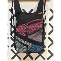 Mochila MUG SAY 2