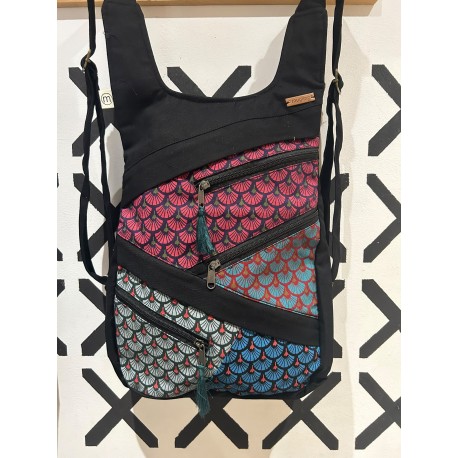 Mochila MUG SAY 2