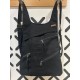 Mochila MUG Cross Black