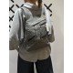 Mochila MUG Straigh Grey