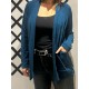 Chaqueta DIANA Petróleo