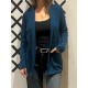 Chaqueta DIANA Petróleo