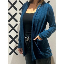 Chaqueta DIANA Petróleo