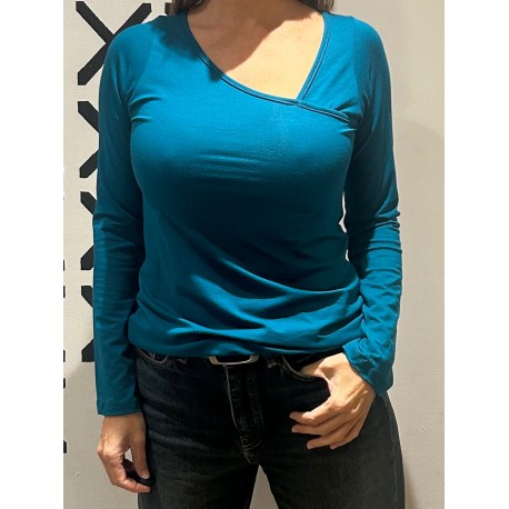 Camiseta ASIM Petroli
