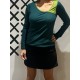 Camiseta ASIM Green