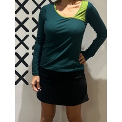 Camiseta ASIM Green