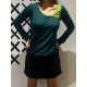 Camiseta ASIM Green