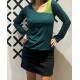 Camiseta ASIM Green