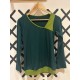 Camiseta ASIM Green