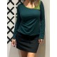 Camiseta ASIM Green