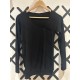 Camiseta ASIM Black